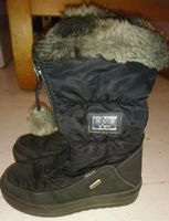 Vista Kinder Winterstiefel Snowboots schwarz Berlin - Steglitz Vorschau