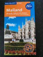 Reiseführer Mailand von Polyglott Sachsen - Rochlitz Vorschau