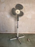 Ventilator Standventilator weiß Bielefeld - Bielefeld (Innenstadt) Vorschau