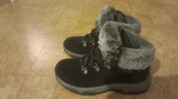 Skechers Trego Falls Finest Schuhe Boots Winter Fell Schwarz 37,5 Sachsen - Burkhardtsdorf Vorschau