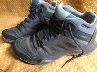 Adidas Terrex Wanderschuhe Berlin - Lichtenberg Vorschau