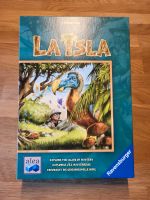 La Isla Brettspiel Nordrhein-Westfalen - Oberhausen Vorschau