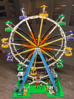 Lego 10247 Riesenrad Nordrhein-Westfalen - Velbert Vorschau