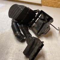 VW Polo 6R Luftfilterkasten Luftfilter Kasten Gehäuse 6R0129607C Nordrhein-Westfalen - Porta Westfalica Vorschau