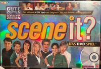 GZSZ Quiz Scene it Spiel Das DVD Spiel 2006 neu Bremen - Osterholz Vorschau