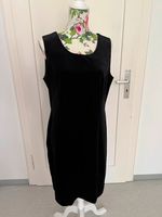 Bonita Samt Kleid Vintage Gr. 42 schwarz München - Laim Vorschau