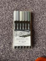 6 Pack Aqua Brush Duo Grey LYRA Bayern - Dietfurt an der Altmühl Vorschau