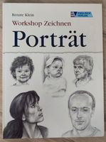 Buch Workshop Zeichen Porträt Hessen - Hattersheim am Main Vorschau