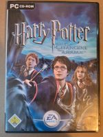 Harry Potter und der Gefangene von Askaban, PC Spiel Baden-Württemberg - Lauchringen Vorschau