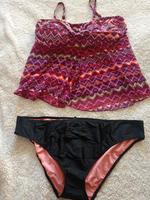 Tankini neu Rainbow 54 Rheinland-Pfalz - Speyer Vorschau