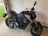 Honda CB125R Baden-Württemberg - Überlingen Vorschau