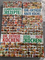 Dr oetker a-z Kochbücher Rezepte essen Nordrhein-Westfalen - Gladbeck Vorschau