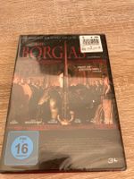 DVD Die Borgias Rostock - Südstadt Vorschau