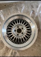 Ronal Felgen 8x16 5x112 NOS Mercedes 126/Audi 100/200/BMW 5er/7er Rheinland-Pfalz - Schillingen Vorschau