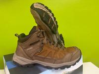 MEINDL Damen Wanderschuh Nebraska Lady Mid GTX in Größe 41 Hessen - Michelstadt Vorschau