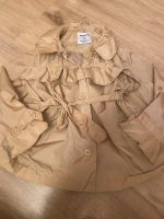 Jacke beige Gr. 104 mayoral Bayern - Mantel Vorschau