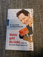 Wohin geht die Liebe Buch Nordrhein-Westfalen - Much Vorschau