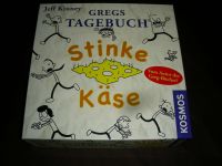 Gregs Tagebuch - Stinke-Käse - Spiel - Jeff Kinney, Kosmos 691578 Hessen - Aßlar Vorschau