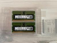 Samsung Arbeitsspeicher DDR5-4800 2x8GB (16GB) M425R1GB4BB0-CQK0L Schleswig-Holstein - Neudorf-Bornstein Vorschau