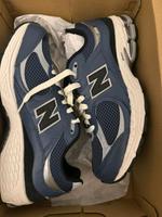 New Balance 2002r Blau 42 Dortmund - Lütgendortmund Vorschau