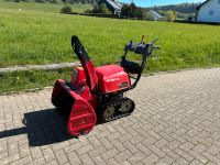 Honda HSS 1380i Schneefräse HSM Baden-Württemberg - Schopfheim Vorschau