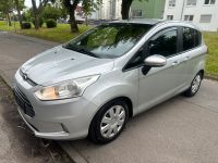 Ford B-Max 1,5 TDCi 55kW Ambiente Hessen - Raunheim Vorschau