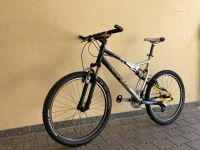 Cube Mountainbike Fully 26“ München - Schwabing-Freimann Vorschau