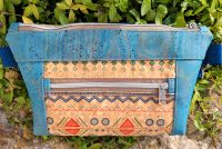 Handmade Bauchtasche, Crossbag Nordrhein-Westfalen - Hiddenhausen Vorschau