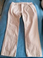 Herren Jeans beige Gr 54 Bayern - Seukendorf Vorschau