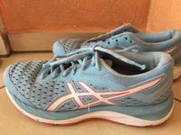 Asics Laufschuhe Gr. 36 Mädchen Marke Sportschuhe Brandenburg - Pritzwalk Vorschau