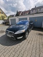 Ford mondeo 2.0 Titanium Bayern - Schwandorf Vorschau