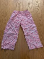 Zara, dünne Sommerhose, pink, hello Kitty, Gr. 110 Neustadt - Huckelriede Vorschau