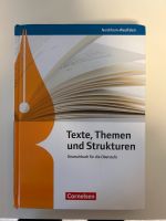 Texte, Themen und Strukturen Nordrhein-Westfalen - Hamm Vorschau