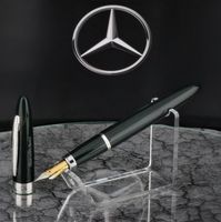 Orig. Mercedes Benz Füllfederhalter Iridiumfeder Füller neuw. Box Rheinland-Pfalz - Igel Vorschau