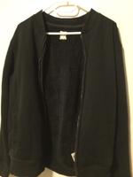 Zipper ZippHoodie ZippPulli GAP Kuschelig drinn & Baumwolle Berlin - Spandau Vorschau