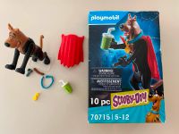 Playmobil SCOOBY-DOO! Sammelfigur Vampir 70715 Rheinland-Pfalz - Trassem Vorschau