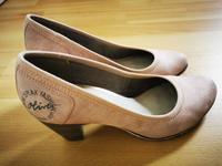 Pumps * Gr. 40 * rosa * s.Oliver Niedersachsen - Quakenbrück Vorschau