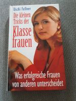 Buch von Uschi Fellner Die kleinen Tricks der Klasse Frauen Sachsen - Hohndorf Vorschau