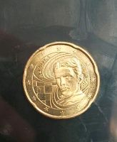 Croatia 20 cent 2023 (au) Nikola Tesla Bochum - Bochum-Wattenscheid Vorschau