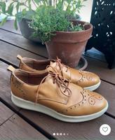 Pikolinos, beige, Budapestermuster, Gr. 39 Brandenburg - Ketzin/Havel Vorschau