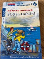 SOS in Dublin Buch Baden-Württemberg - Wangen im Allgäu Vorschau