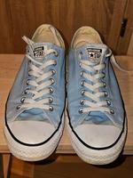 Chucks Converse All Star Gr. 42,5 Schleswig-Holstein - Nortorf Vorschau