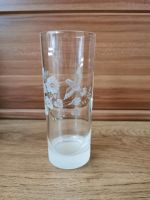 6x Kolibri Kristallglas - Avon Hummingbrid - Glas Gläser geeist Niedersachsen - Stuhr Vorschau