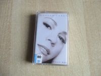 Musik-Kassette von Mariah Carey - Music Box 1993 Hessen - Immenhausen Vorschau