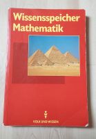 Wissensspeicher Mathematik - 9783060017416 Brandenburg - Zechin Vorschau