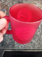 FC Bayern Tasse Becher Glas Bayern - Riedenburg Vorschau