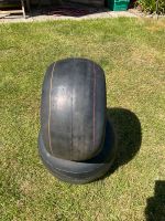 Strandsegler / Kitebuggy Bigfoot Reifen DURO 21 x 12.00 - 8 Schleswig-Holstein - Kiel Vorschau