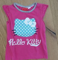 Hello Kitty T-Shirt Gr 98 104 Nordrhein-Westfalen - Nettersheim Vorschau