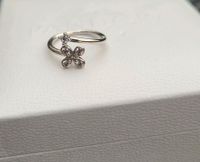 Pandora Ring mit Zirkonia Stein Gr. 54 Kreis Pinneberg - Pinneberg Vorschau