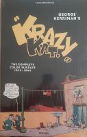 George Herriman Krazy Kat Taschen OVP Berlin - Schöneberg Vorschau